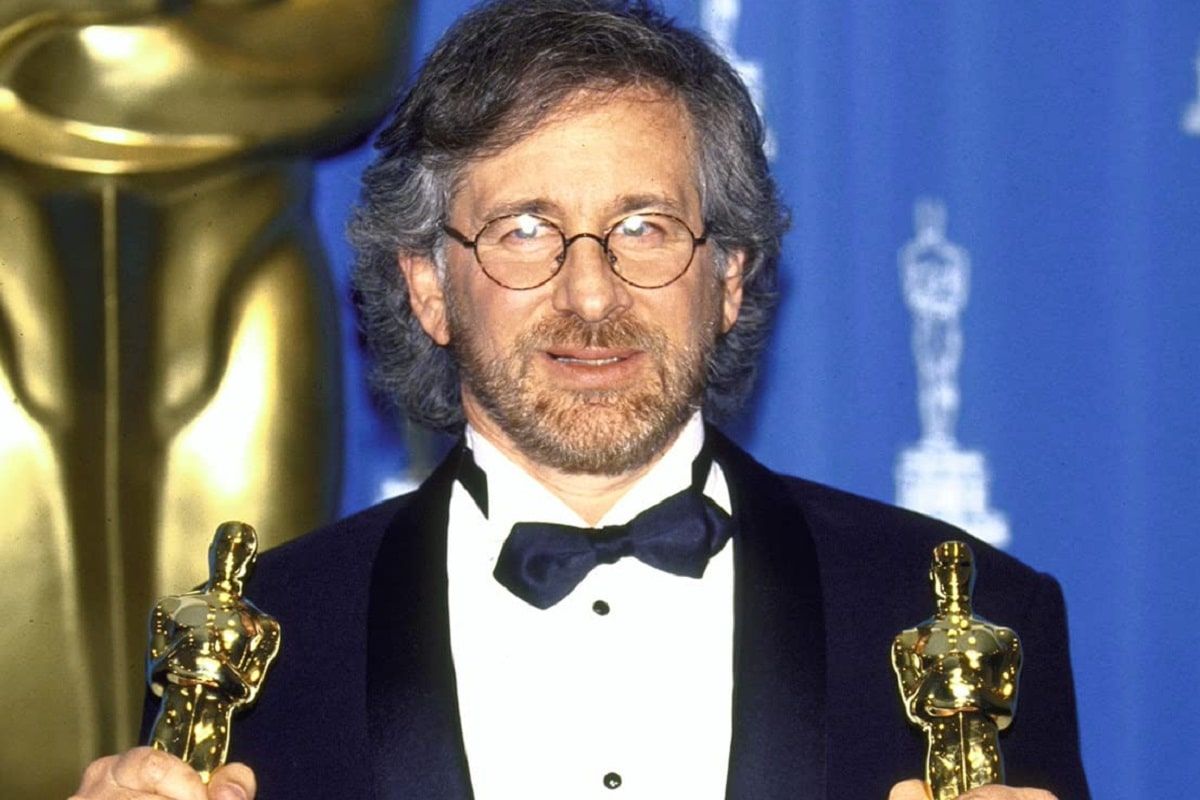 Steven Spielberg. El director ms emblemtico de la historia del cine