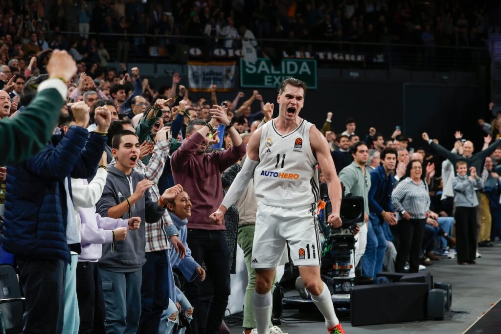 Mario Hezonja