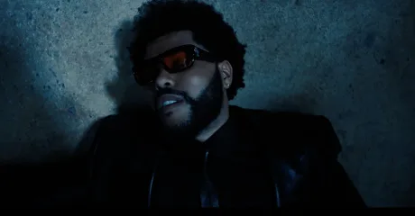 THE WEEKND YA NO ESISTE