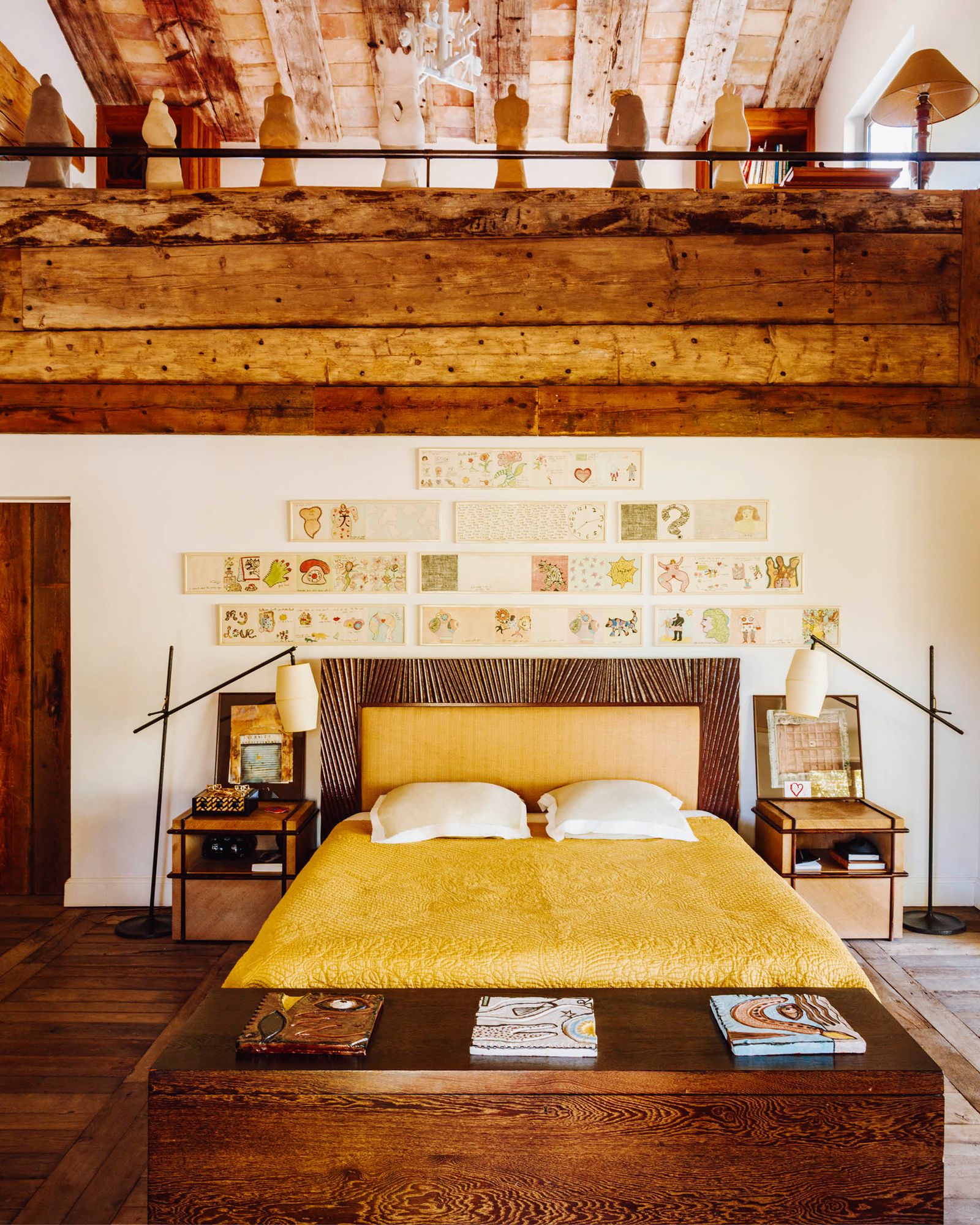 Decoración mantequilla