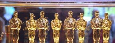 Los Oscar más inmerecidos