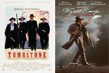 Tombstone y Wyatt Earp