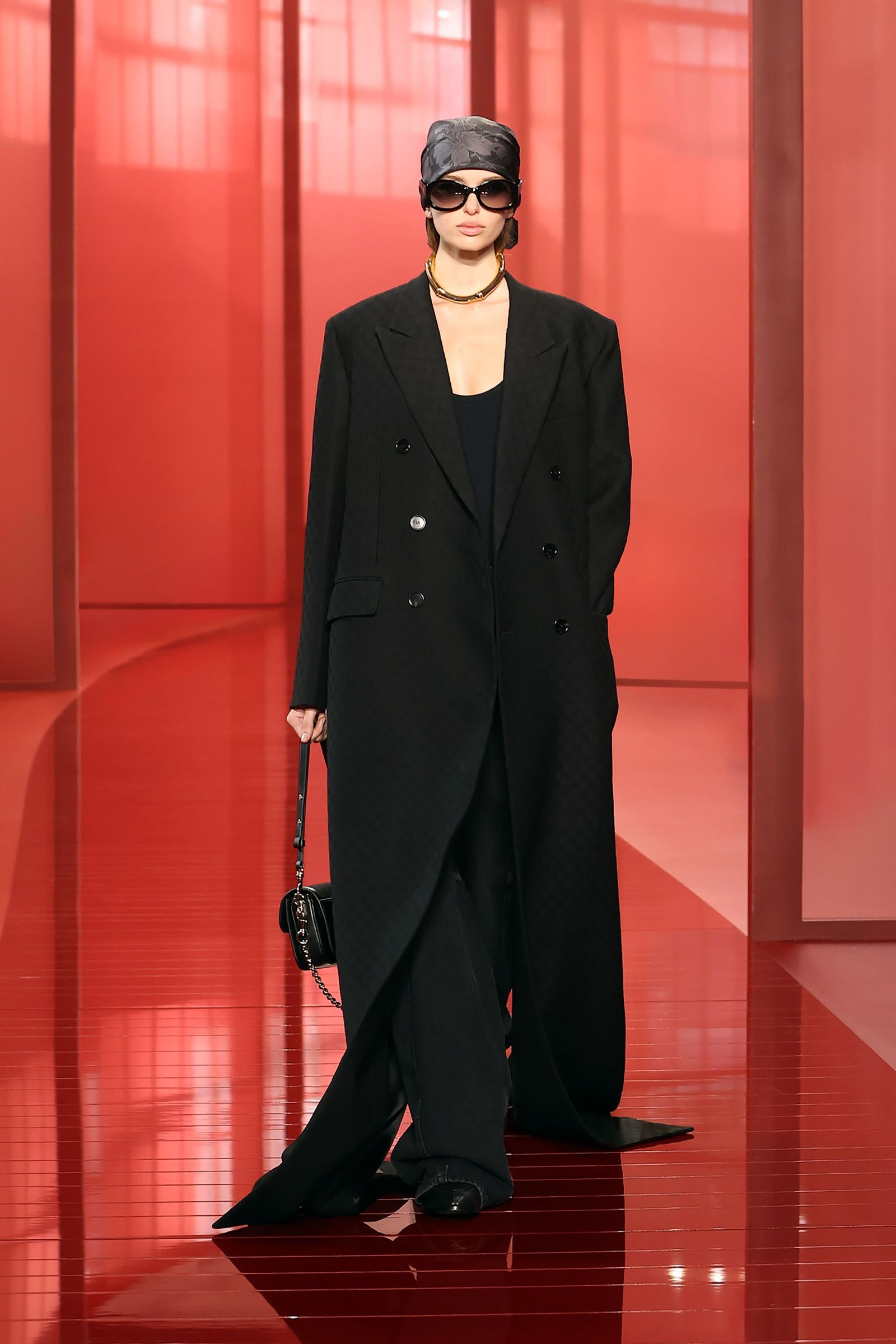 Gucci primaveraverano 2025.