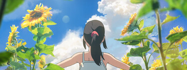 Dura menos de 2 horas y está en Netflix: una melancólica antología de anime del estudio de 'Your Name' sobre las bases de la felicidad