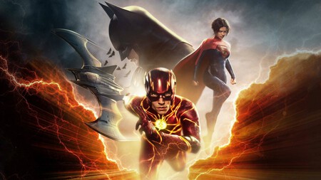 Flash Imagen