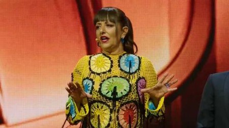 Yolanda Ramos 1
