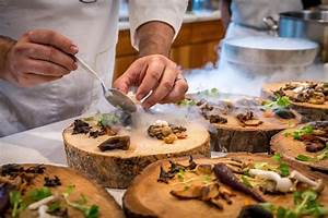 Tendencias Actuales en Gastronomía: Un Viaje por la Innovación y la Sostenibilidad