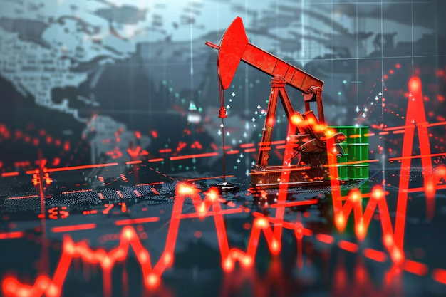Desafíos en el Comercio Petrolero