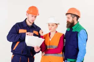 Desafíos que enfrentan arquitectos y constructores al trabajar juntos