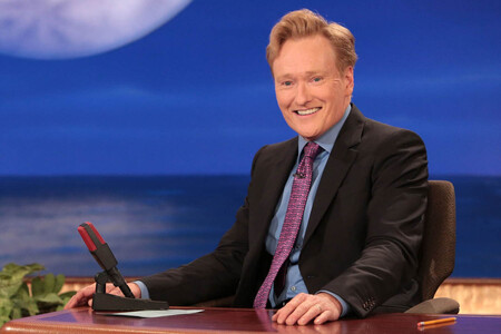 Conan Obrien