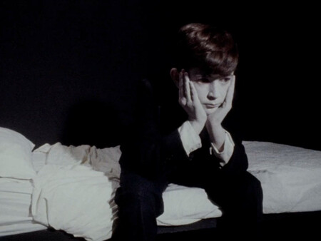 La Abuela 1970 David Lynch