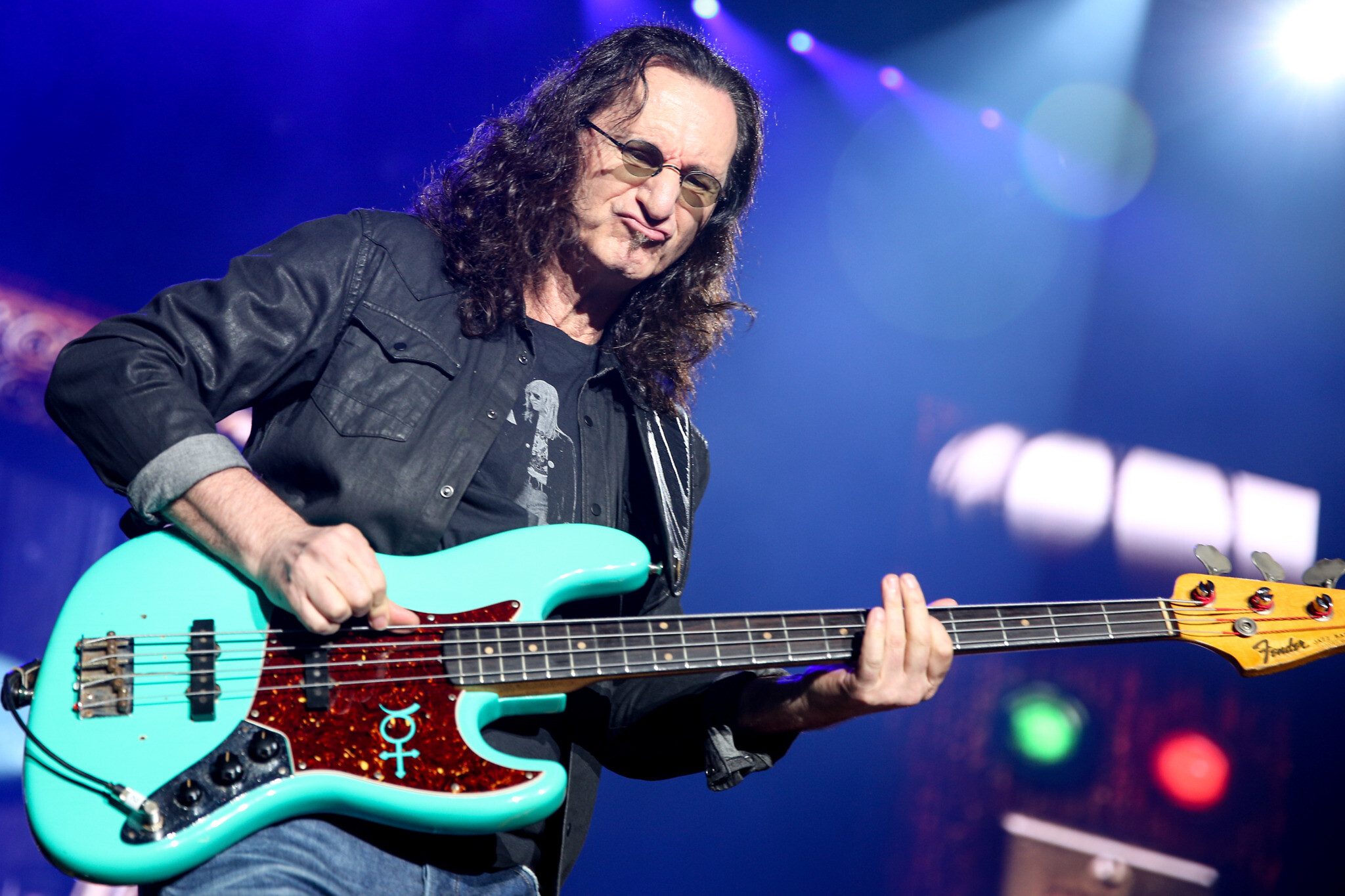 GEDDY LEE: "RUSH NO DEJÓ NINGÚN MATERIAL INÉDITO" | PyD