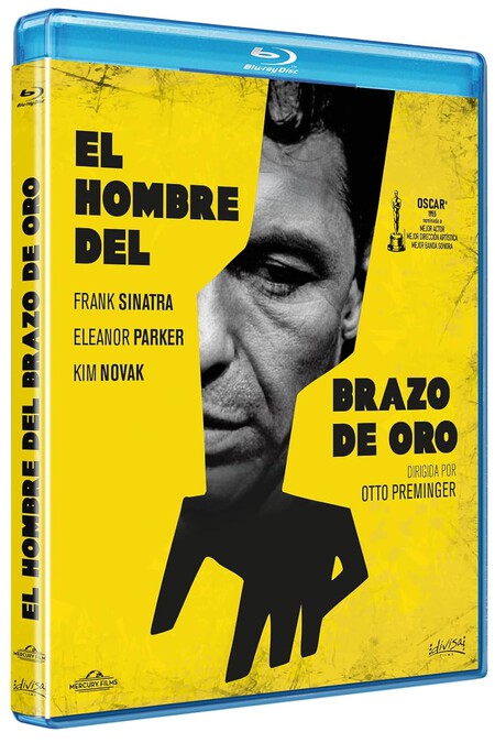 Brazo De Oro