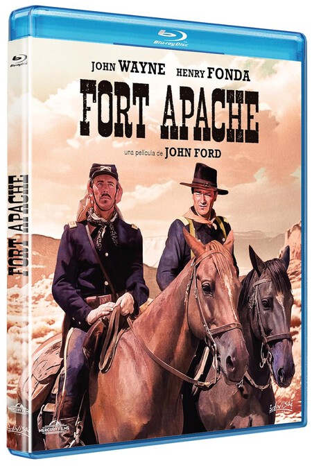 Fort Apache