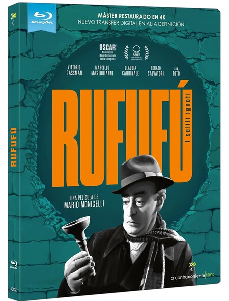 Rufufu