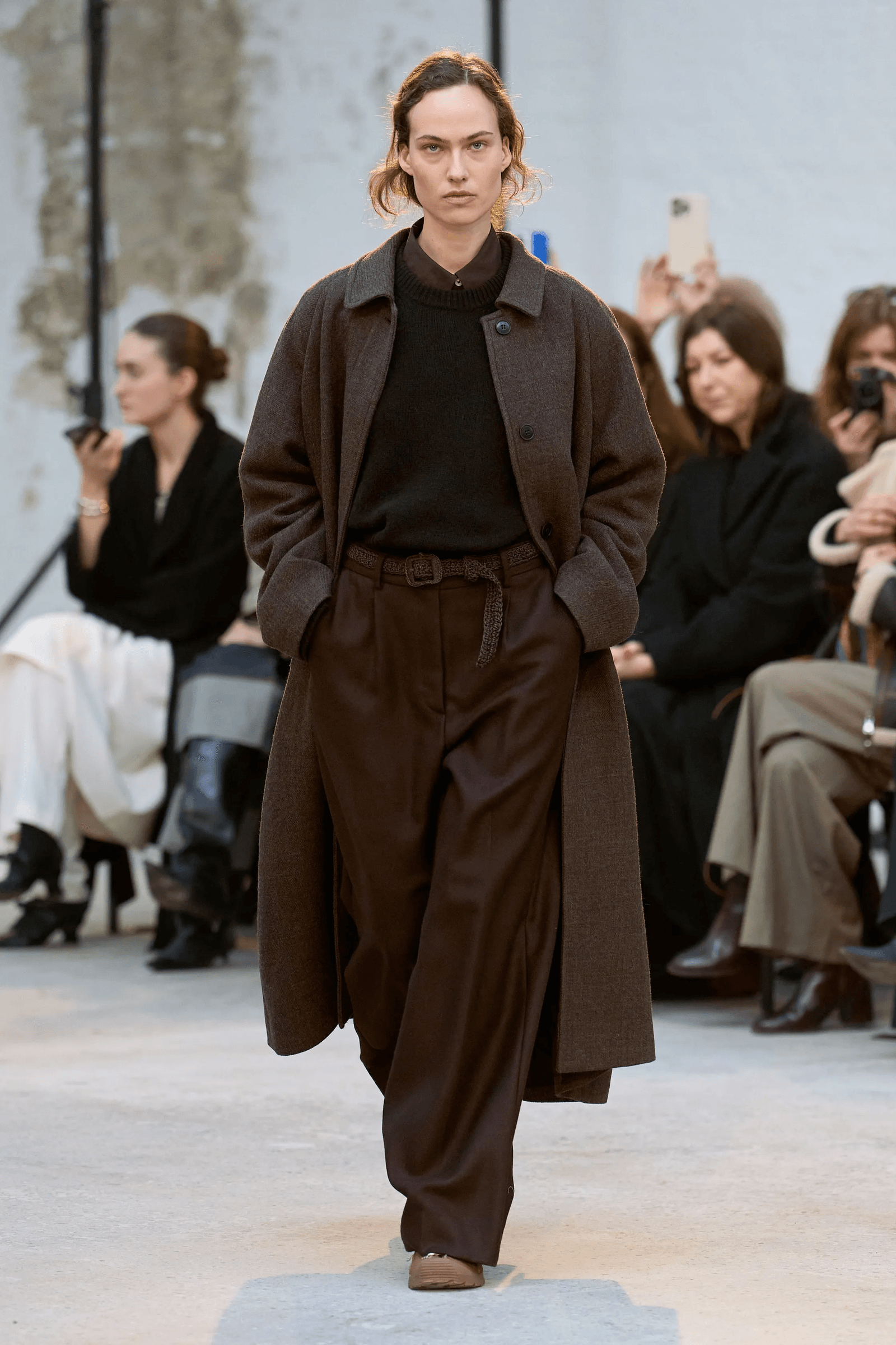 Skall Studio otoñoinvierno 202526.