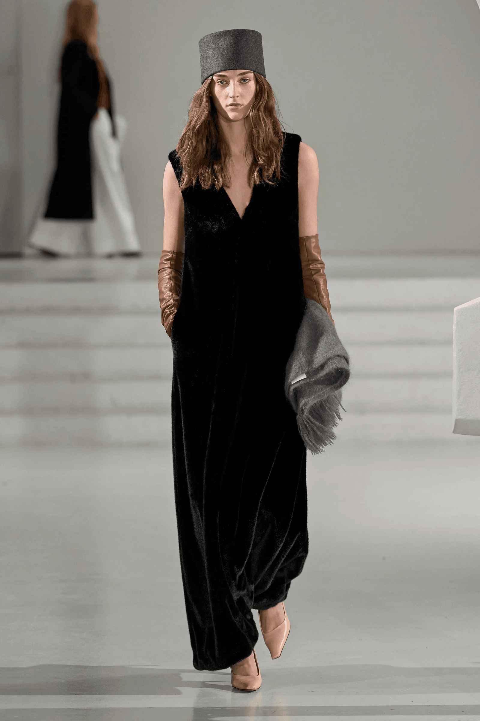 The Garment otoñoinvierno 202526.