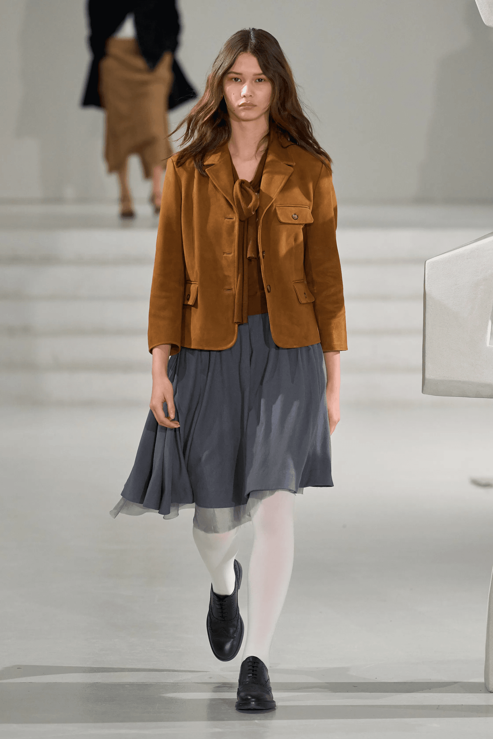 The Garment otoñoinvierno 202526.