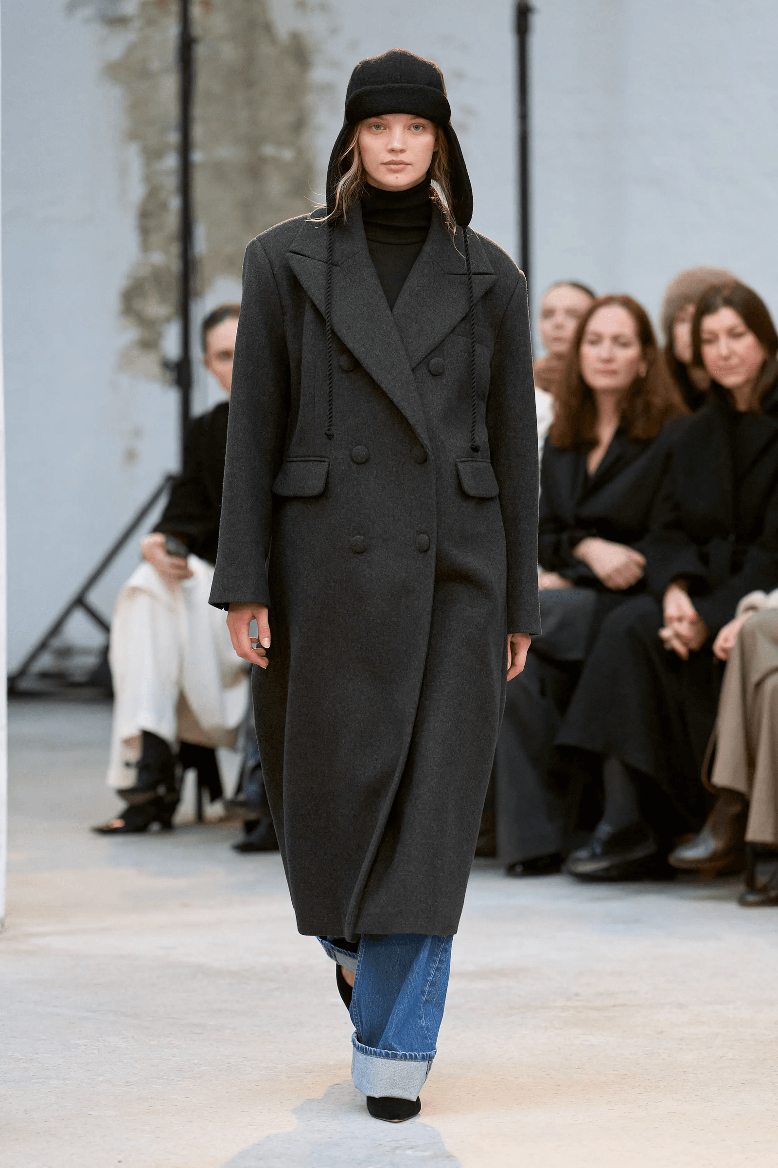 Skall Studio otoñoinvierno 202526.