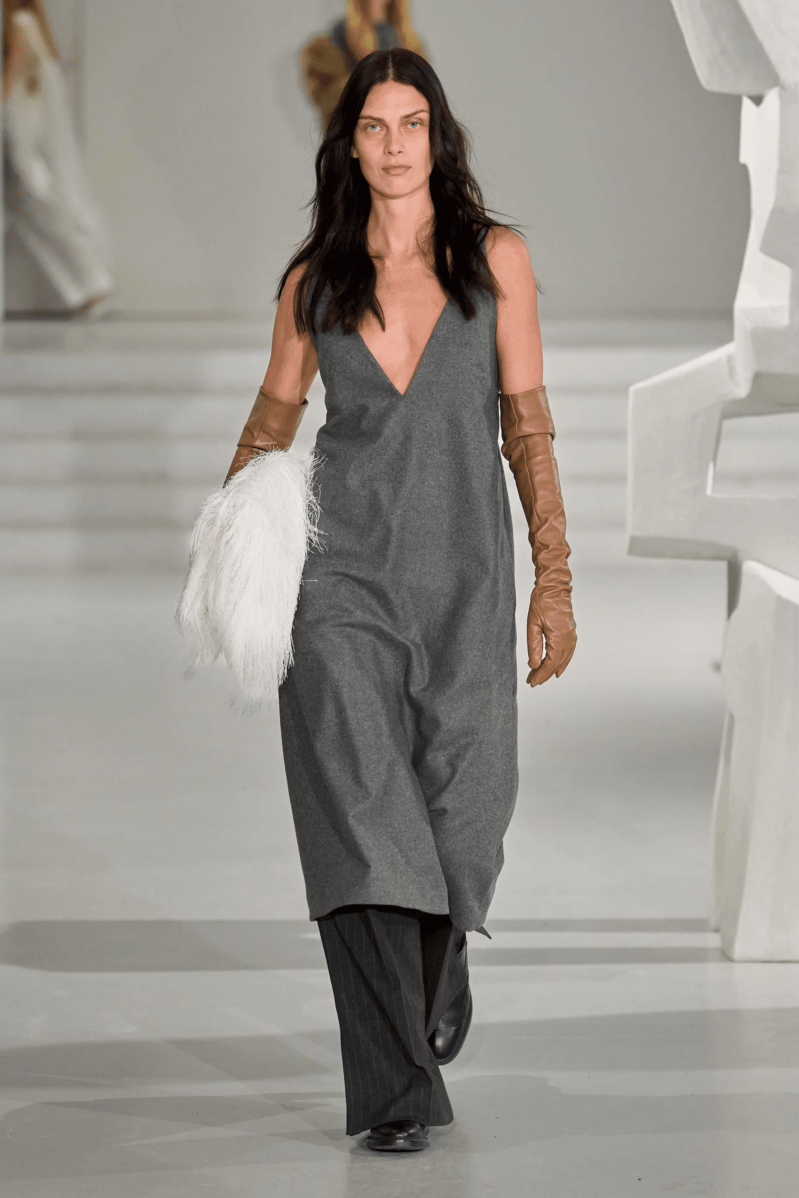 The Garment otoñoinvierno 202526.