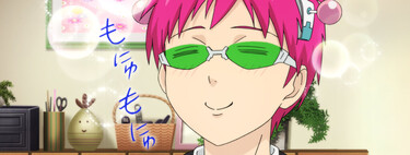 Si no tienes tiempo que perder, aquí van 4 series de anime con episodios de 10 minutos o menos para una maratón a contrarreloj (y dónde se pueden ver en streaming)