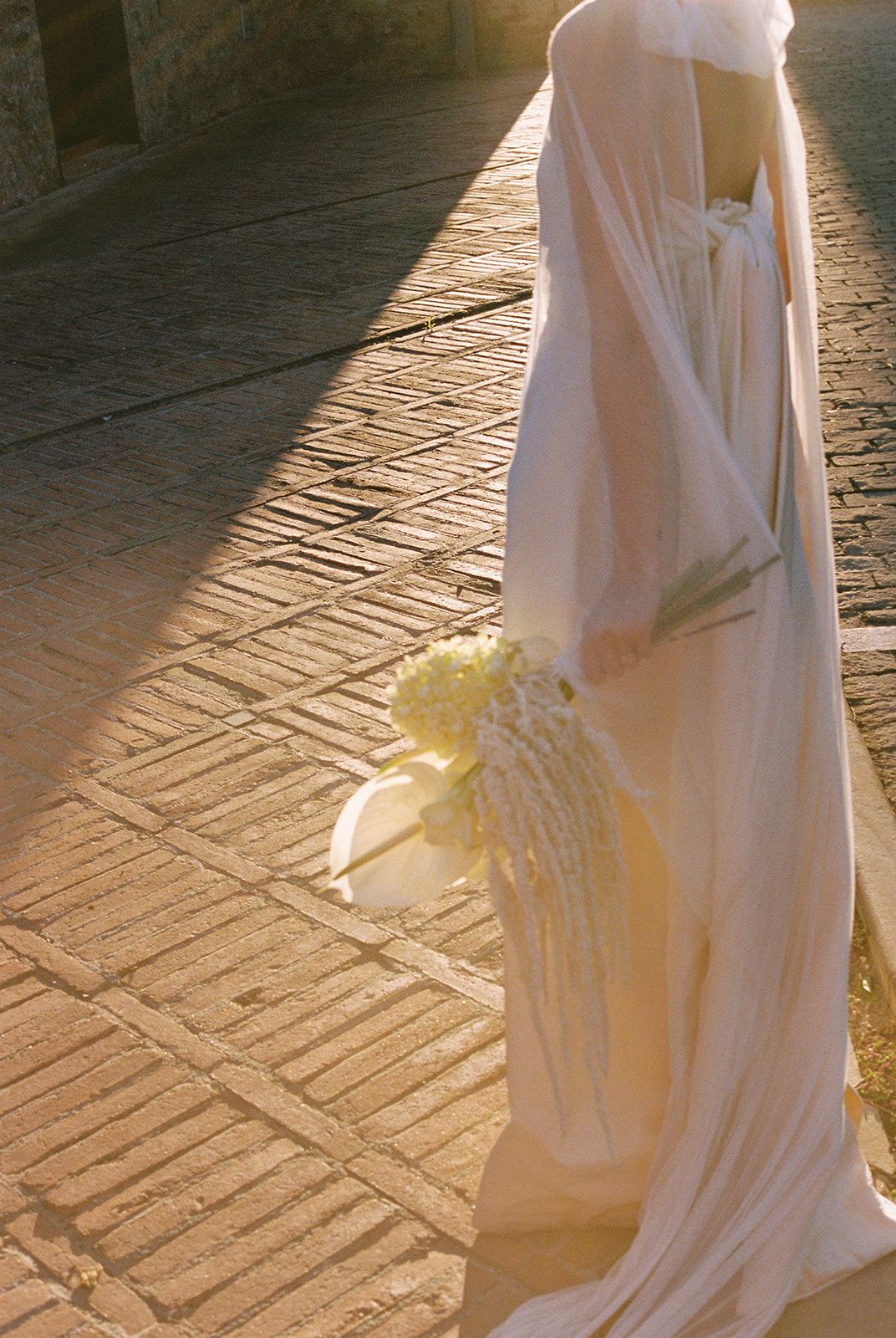 boda empord masia mas sendra vestido novia the row
