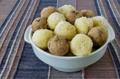 Fáciles y ricos