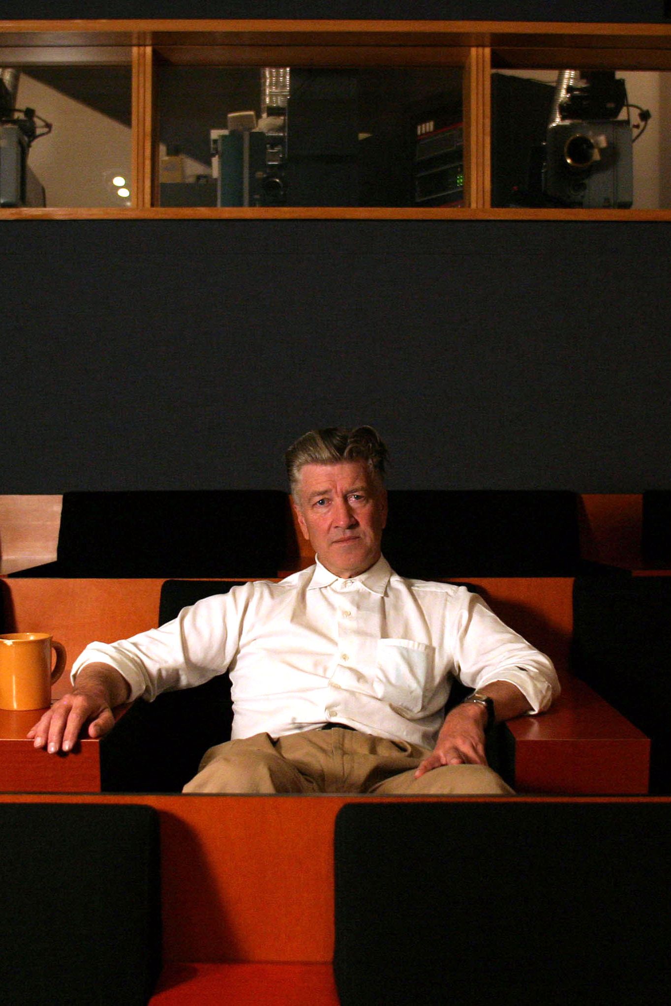 David lynch