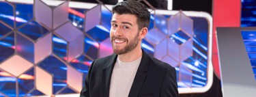 RTVE cancela por sorpresa 'El cazador' y no grabará nuevos episodios del concurso de Rodrigo Vázquez