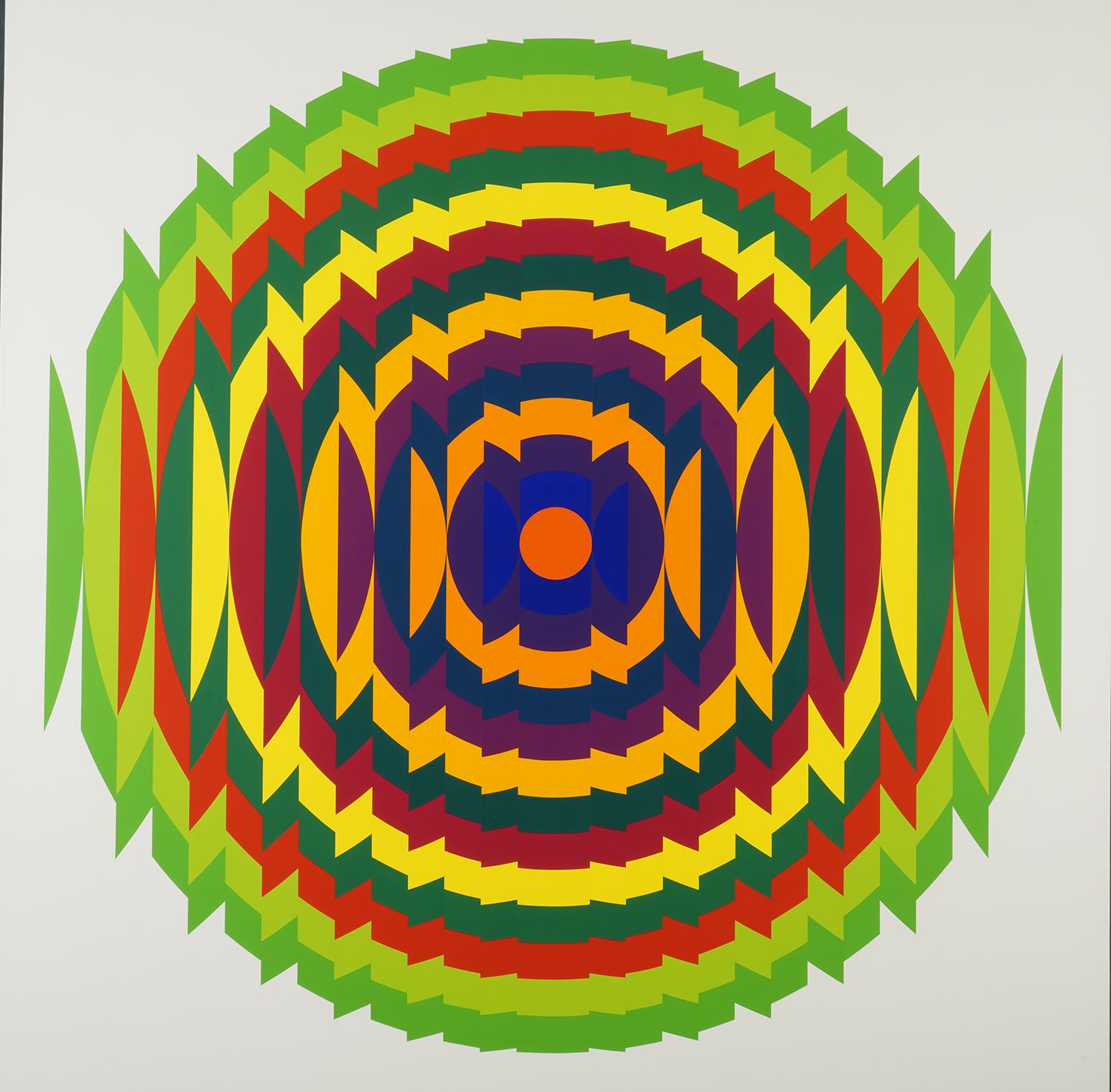 Las exposiciones imprescindibles para un 2025 cargado de arte