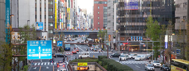 Japón lleva seis días tratando de sacar a un hombre de un agujero. El problema es que cada día que pasa es más grande