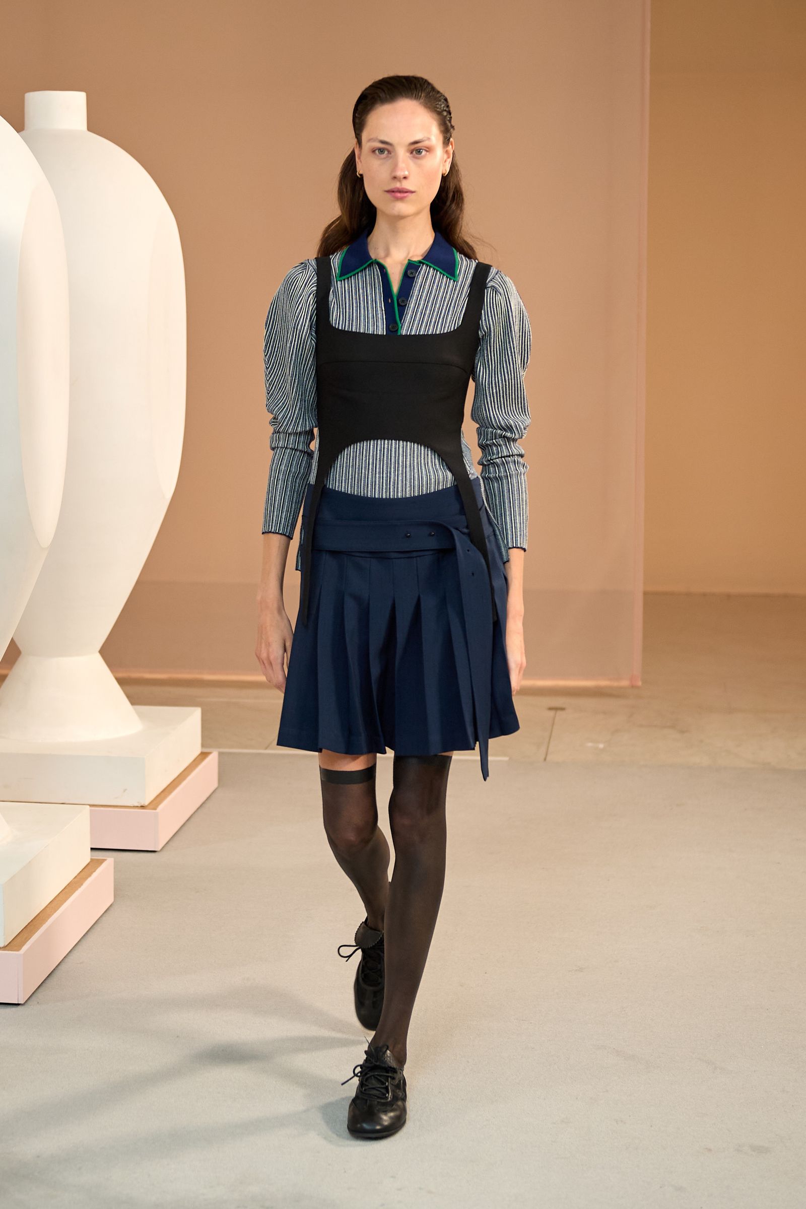 Stine Goya otoñoinvierno 2025.