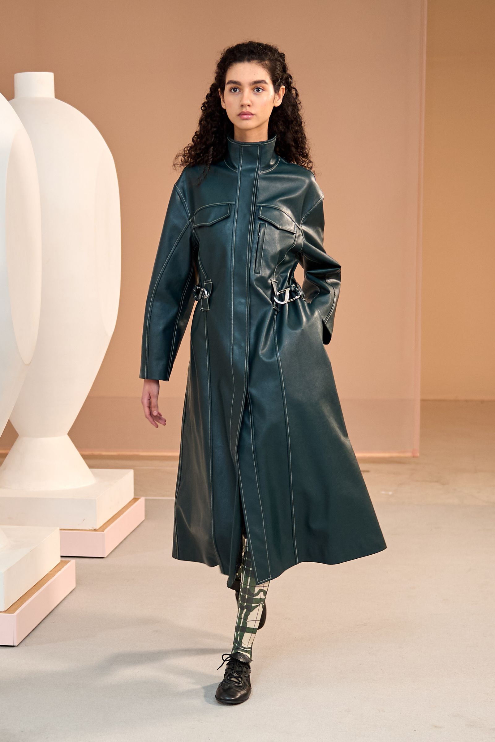 Stine Goya otoñoinvierno 2025.