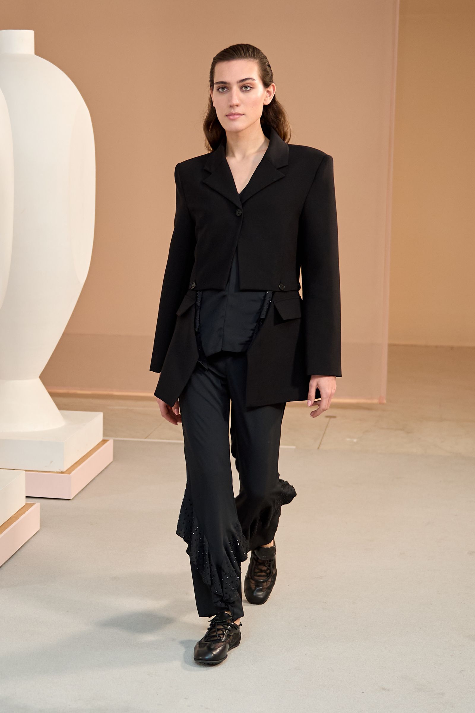 Stine Goya otoñoinvierno 2025.