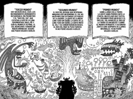 Mural Elbaf