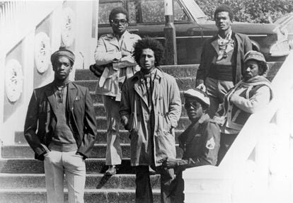 Así hizo Bob Marley el disco más importante de la historia del 'reggae' | ICON | EL PAÍS