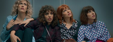 Amistad, sexo y vida en la ciudad: 3 series protagonizadas por grupos de amigas que ver en streaming si 'Valeria' te deja con ganas de más