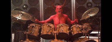 Rock 'n' Horror: cuando el fantástico y la música van de la mano  