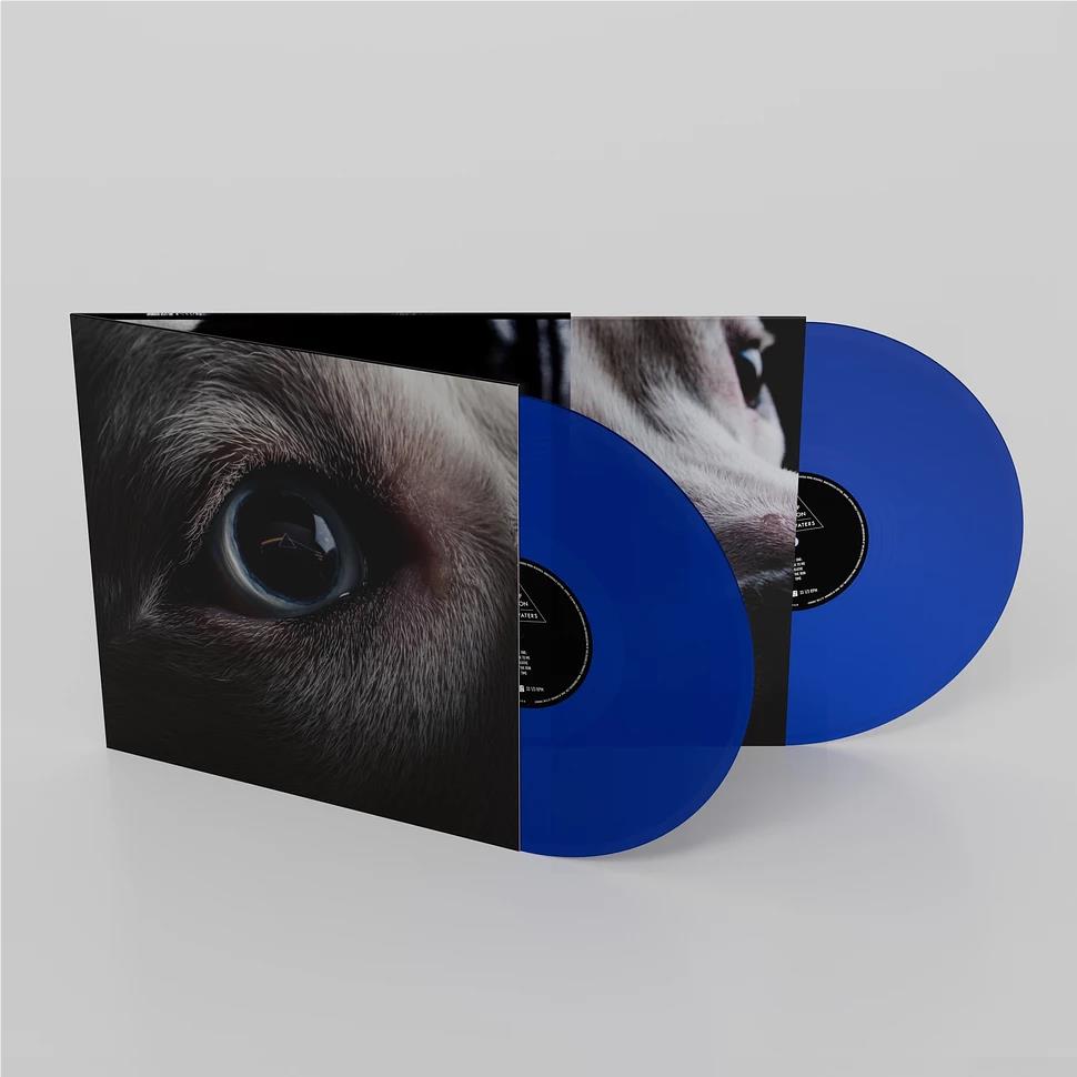 Dark Side Of The Moon Redux, The (Blue Vinyl) - JB Hi-Fi