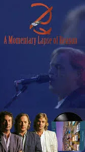 EL ODIO DE ROGER WATERS POR EL ÁLBUM" MOMENTARY LAPSE OF REASON"