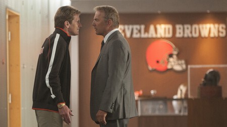 Escena Draft Day