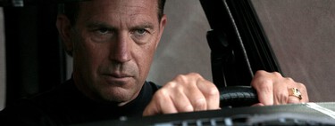 El sueño arruinado de Kevin Costner lejos del western. La película que el actor quiso convertir en una trilogía, pero se quedó con las ganas