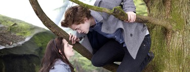 "Solo ahora he sido capaz de verlo". Kristen Stewart tiene claro que 'Crepúsculo' es una película "muy gay"
