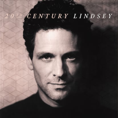 ‘20th Century Lindsey’ (4 CD) . Lindsey Buckingham. Warner