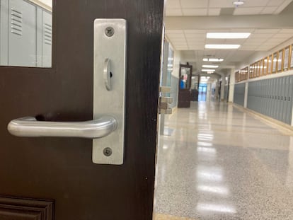 Baton Rouge Magnet High School