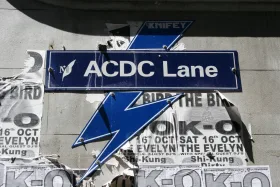 AC/DC CONFIRMA UN SEGUNDO CONCIERTO EN ESPAÑA TRAS AGOTARSE LAS ENTRADAS EN POCAS HORAS