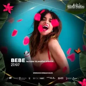 REGRESA A MADRID EN JULIO EL FESTIVAL DE MÚSICA IBEROAMERICANA RÍO BABEL