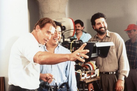 Arnold Director