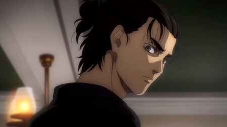 Eren Jaeger