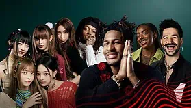 JON BATISTE EMOCIONA CON SU VERSIÓN SOUL DEL HIMNO NACIONAL EN LA SUPERBOWL